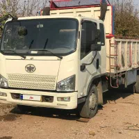 فاو هشت تن مدل ۹۷