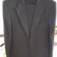 دو دست کت و شلوار سفارشی دوخت