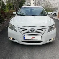 تویوتا کمری Gl مدل ۲۰۰۸ بسیار سالم ۲۴۰۰