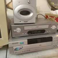 لوازم الکترونیکی