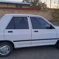 پراید 131SEمدل96بیرنگ|خودرو سواری و وانت|اهر, |دیوار