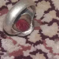 فروش فوری یاقوت بخاطرخریدگوشی|جواهرات|قم, عمار یاسر|دیوار