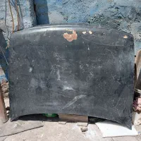 کاپوت پژو دست دوم