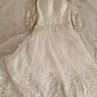 لباس عروس
