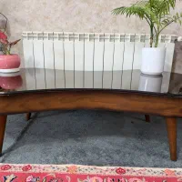 میز جلو مبلی