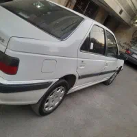 پارس سال مدل ۱۳۹۲|خودرو سواری و وانت|قرچک, باقرآباد|دیوار