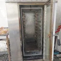 فروش فر و ویترین خشک