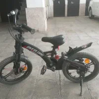 دوچرخه مارک اورلرد|دوچرخه، اسکیت، اسکوتر|قرچک, میرزائی جنوبی|دیوار