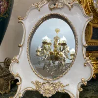 آینه هفت سین|آینه|اردبیل, |دیوار