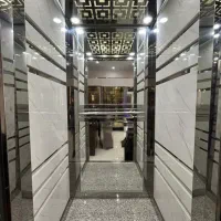 تولید کننده درب لولایی آسانسور و صفرتاصد