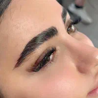 کاشت مژه لیفت ابرو وکس صورت پدیکور پا ژل لب|خدمات آرایشگری و زیبایی|اسلام‌شهر, شهرک مهدیه|دیوار