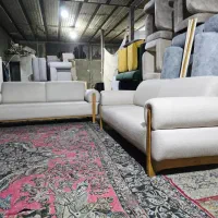 مبل مینیمال تدی با دو سال ضمانت|مبلمان خانگی و میز عسلی|مشکین‌دشت, |دیوار
