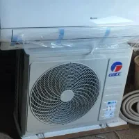 کولرگازی گری usa فوق کم مصرف اینورترمتورT3