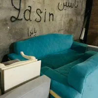 فروش مبلمان به علت جابجایی