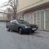 405 GLX موتور 1800 مدل 77