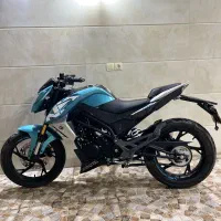 فروش موتور Cf150|موتورسیکلت|شیراز, شهرک گلستان شمالی|دیوار