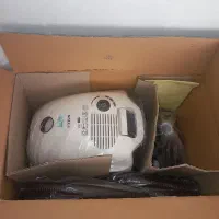 جارو برقی|جاروبرقی، جارو شارژی، بخارشو|مشهد, نوید|دیوار