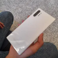 Samsung Galaxy Note 10 Plus