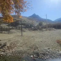 اکار با سنگ جهت جرای پروژه بوم گردی و گردشگری