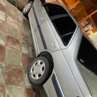 پارس مدل ۸۵