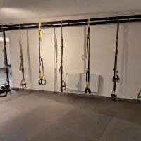 فروش تجهیزات ورزشی نو و کم کارکرد