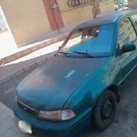 خودرو دووسیلو مدل ۸۰فرمان هیدرولیک بدون رنگ|خودرو سواری و وانت|سمنان, |دیوار