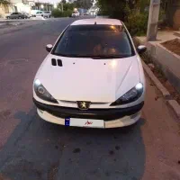 فروش 206 SD تیپ 5