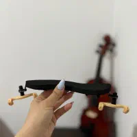 ویالون AMATi سایز 4/4|ویولن|بندر انزلی, جهانگانی|دیوار