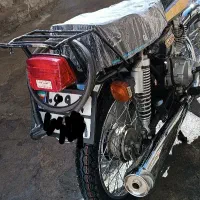 موتور تیزکار  پلاک ملی مدل۸۶بکر مدارک کامل