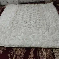 رو تختی ترک.سنگ دوزی شده.اصل.شیک