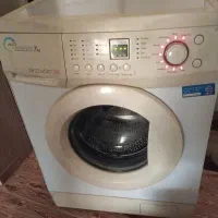 ماشین لباس دوو ۷کیلو قیمت