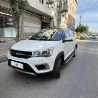 X22اسپرت دنده ای مدل۹۹