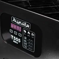 میوه خشک کن t555تراشه پرداز نقد و اقساط دلخواه|سایر لوازم برقی|اصفهان, آبشار|دیوار