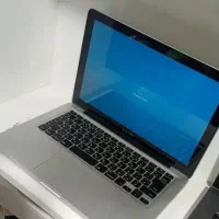 لب‌تاپ مک بوک پرو ۱۳ اینچ ۲۰۱۰