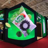 اجاره  تلویزیون شهری 8k