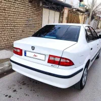 سمند lx مدل 1401|خودرو سواری و وانت|خرم‌آباد, |دیوار