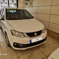 سایناS،مدل 1401 کم کار|خودرو سواری و وانت|قزوین, |دیوار