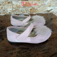 همه کفشا درحد نو می‌باشد|کیف، کفش، کمربند|میانه, |دیوار