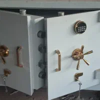 گاوصندوق