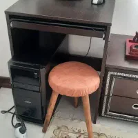 میز کامپیوتر کاملاسالم ونو