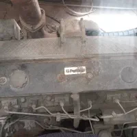دیزل ژنراتورپرکینز اصل انگلیس ۱۲۰کاوااستمفورداصلی|ماشینآلات صنعتی|تهران, امام زاده حسن|دیوار