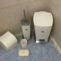 سرویس دستشویی