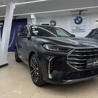 فیدلیتی پرستیژ مدل 1403 7 نفره داخل نسکافه|خودرو سواری و وانت|همدان, |دیوار