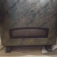 بخاری گازی مهیاگاز وسپاهان گاز