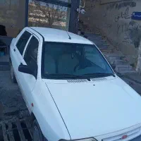 پراید ۹۸