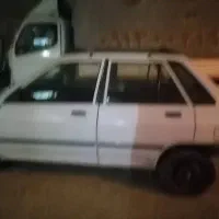 پراید ۱۳۲مدل ۸۳