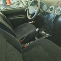 رانا ۹۶ TU5 بی رنگ سالم|خودرو سواری و وانت|اصفهان, دارک|دیوار