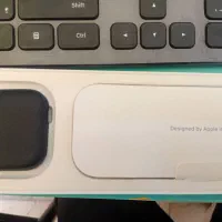 ساعت هوشمند اپل مدل Series 9 Aluminum 45mm S/M|ساعت|پاکدشت, پاکدشت (مامازند)|دیوار