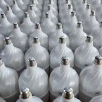 لامپ ارزان با گارانتی و فاکتور معتبر