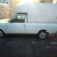 پیکان وانت|خودرو سواری و وانت|نقده, |دیوار